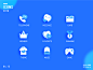 ICONS╱icon﹝UI﹞╱uiiocn，icon，规范icon，APPiconwebappicon