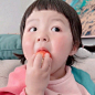 丸子妹可爱头像无水印 ​​​​