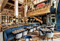 Tour Boka’s Ritzy New Gold Coast Restaurant, Now Open : Read Somerset’s menu, where swanky yacht rock dreams come true