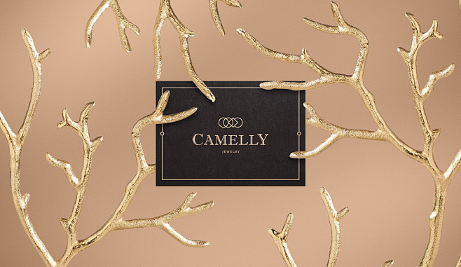 Camelly - Jewelry : ...