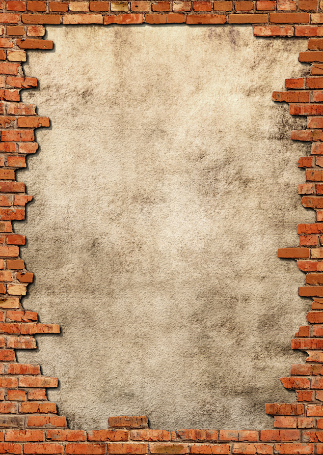 break_wall1
砖墙