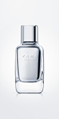 Zara Parfum Intense - Lavernia  Cienfuegos