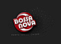 Bossa Nova logo by =tutom