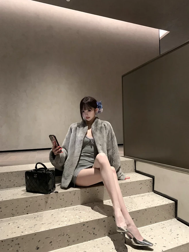 我能给你的只有感觉 - 小红书