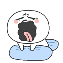 光头小人表情包