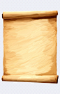 羊皮卷素材中国风古风卷轴|羊皮卷,字画,仿古卷轴,画卷,羊皮卷图片,中国风,古风,卷轴,牛皮纸,卷