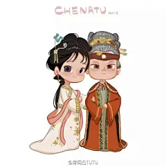 绘红楼@随心的收集_花瓣 美式儿童板绘PS插画10节课，下周三开课报名啦_3553055757.jpg