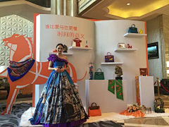 linxiaoting采集到品牌