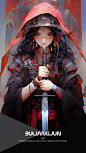 AI绘图不凉君的主页 - 抖音