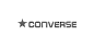 converse 匡威 运动品牌logo标志设计