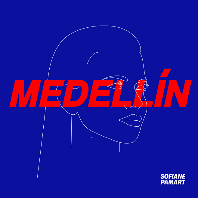 《Medellin》专辑 -  : 最新...