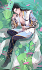 妈耶人生中最快乐的四个月过去了！实名感谢@曼奇立德原画培训  和两百名猛男给我带来的快乐沙雕回忆！感谢我的主治医师们@希达cidacc @二狗子echo @-Rohono @钟式机动红领巾 对于本重症患者的指导！也感谢我可爱的同桌们@AKAT_108 @兜婳 @深见朔月 @玛格丽特的坑 每天糕我新的姿势和每天不重复的小零食 ​​​​...展开全文c