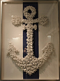 2013美国高点国际家具展：船锚装饰 #采集大赛#