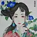 花逸竹轩（张碧娣）