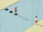 The function of Ellipsis (Elena Ferrante’s novels)