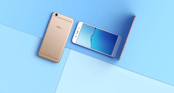 Y66—vivo智能手机官方网站