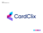 card logo l payment logo l credit card by Jisan Branding on Dribbble