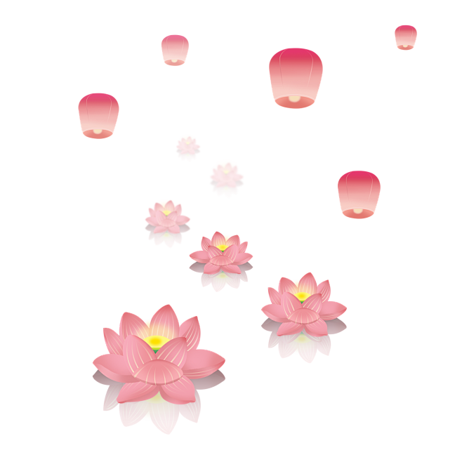 古风素材