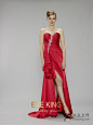 EVE KING婚纱礼服高级定制-2013款礼服1的相册-上海结婚-大众点评网
