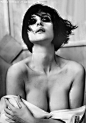 Monica Bellucci