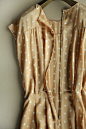 【QZ3050502】13年新品 100%SILK真丝素绉缎腰带连衣裙（有内吊）-淘宝网