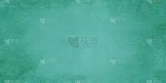 绿色宽grunge效果纹理。
