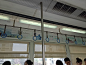 旅游区设计-轻轨广告