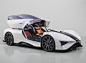 techrules ren supercar designboom