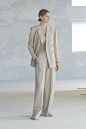 Nehera Spring 2022 Ready-to-Wear Fashion Show : The complete Nehera Spring 2022 Ready-to-Wear fashion show now on Vogue Runway.