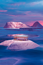 Isolated