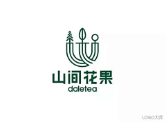 阿祯呀❥(^_-)采集到标志设计