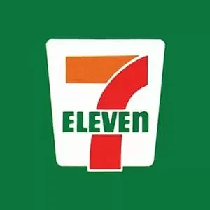 7-11 图标-花瓣网