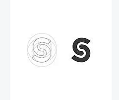 王哈哈丫采集到LOGO设计