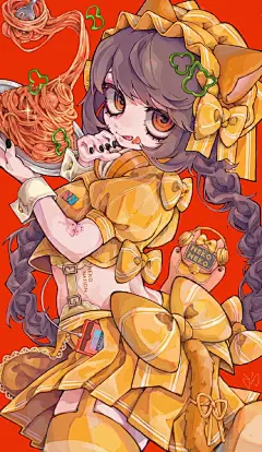 插画from: tira_27 ​​​