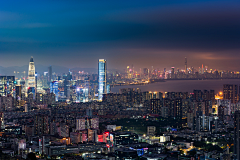JEENLAUY采集到城市