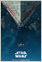 星球大战9：天行者崛起海报 21 Poster