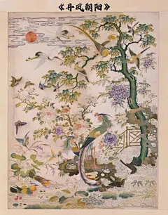 家乡的非遗｜广州 广绣