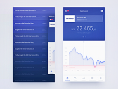___J采集到APP-可视化信息