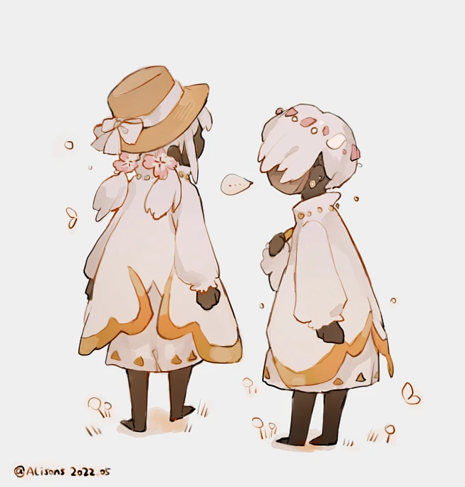 光遇-花瓣网