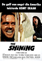 【闪灵 The Shining (1980)】
杰克·尼科尔森 Jack Nicholson
#电影场景# #电影海报# #电影截图# #电影剧照#