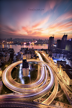 班干部管班干部采集到夜景