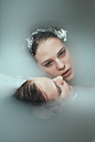 Alessio Albi　人像摄影作品 - 人像摄影 - CNU视觉联盟