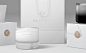 Quotives candles - Visual identity & Packaging : The votive with a motive.Quotives is high-end candles brand with target audience such as Barneys, Saks Fifth Avenue, Neiman Marcus, etc. Quotives is committed to clean, natural ingredients in every prod