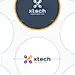 科技字母X标志-字母标志模板Tech Letter X Logo - Letters Logo Templates电路、清洁、计算机、计算、连接、十字架、多维数据集,开发人员,数字化,网络,字母,字母x线,现代网络,网络,另外,程序员,简单,象征,tech.技术,网络,x circuit, clean, computer, computing, connect, cross, cube, developer, digital, internet, letter, letter x, line, moder