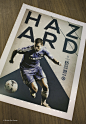 15 TO WATCH POSTER PRINTS on Behance