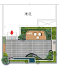 涂涂景观工作室 • 小红书 / RED