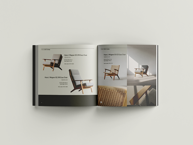 book catalog editori...