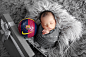 New born