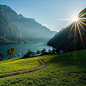 有条件有机会，千万不要错过去瑞士旅游的机会！ ​​​​