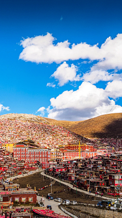 lianyanjuan采集到风景